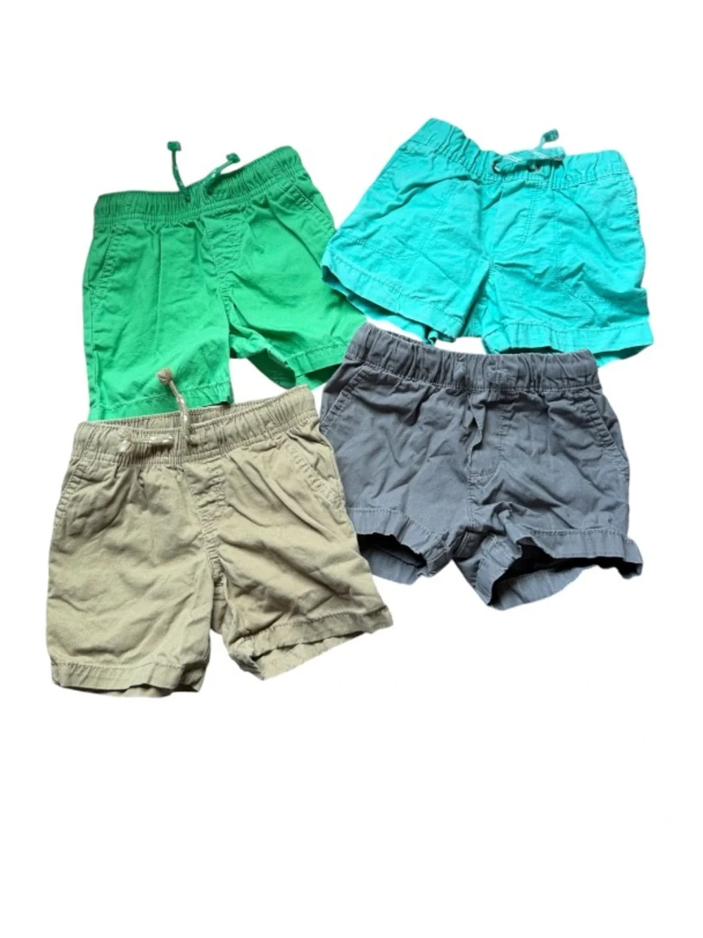 12 month baby clothing bundle